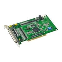 Advantech Centralized Montrol Control, PCI-1245L